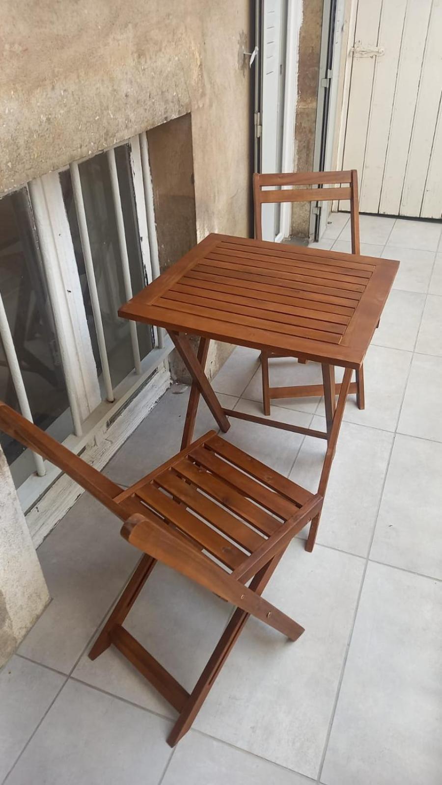 Ferienwohnung Le Tournassin-Balcon-Stationnement Gratuit Bourg-en-Bresse Exterior foto