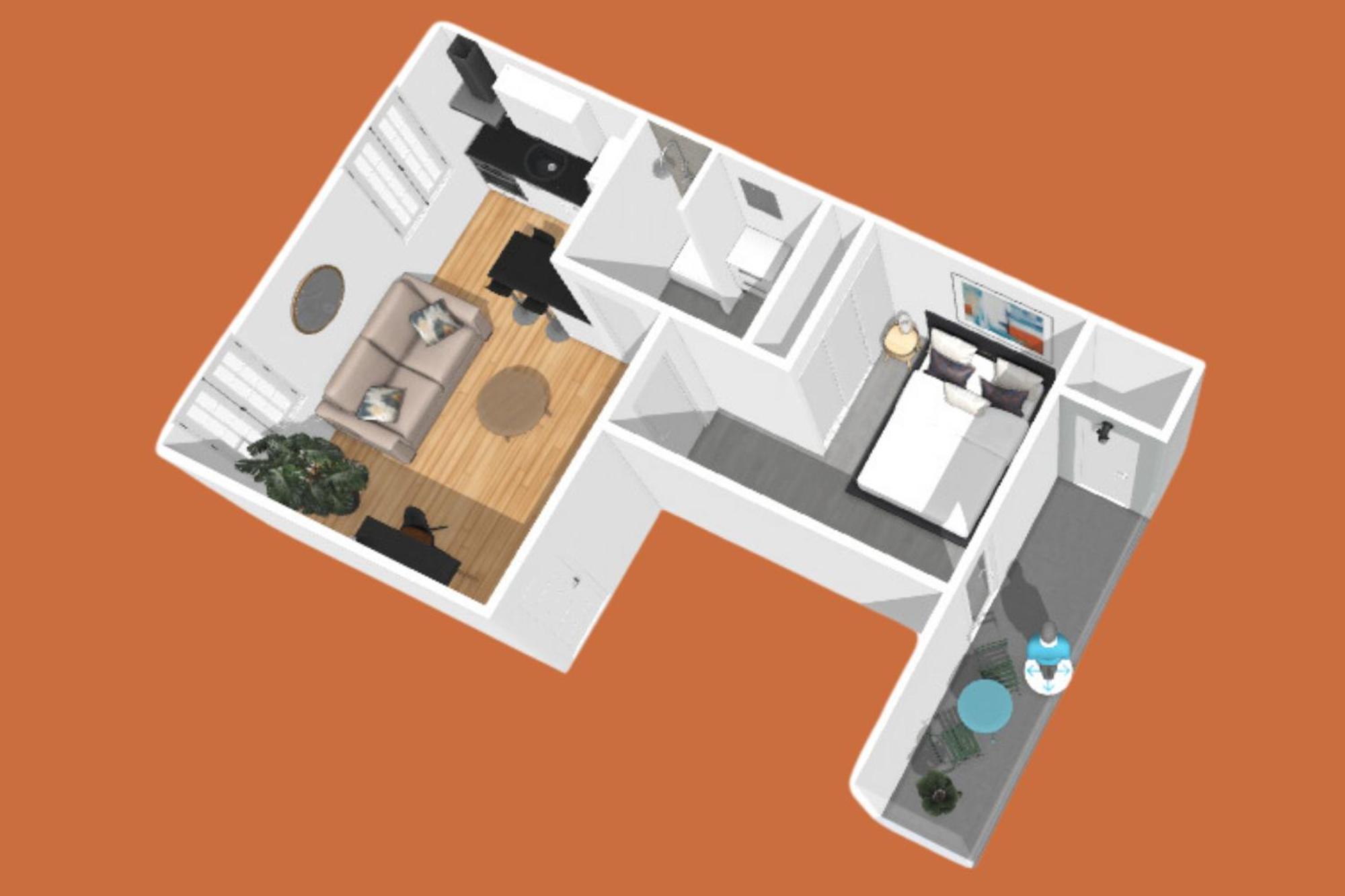 Ferienwohnung Le Tournassin-Balcon-Stationnement Gratuit Bourg-en-Bresse Exterior foto